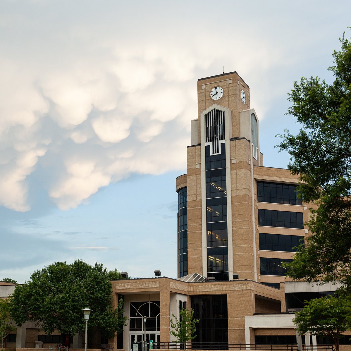 A-State Admission tweet media