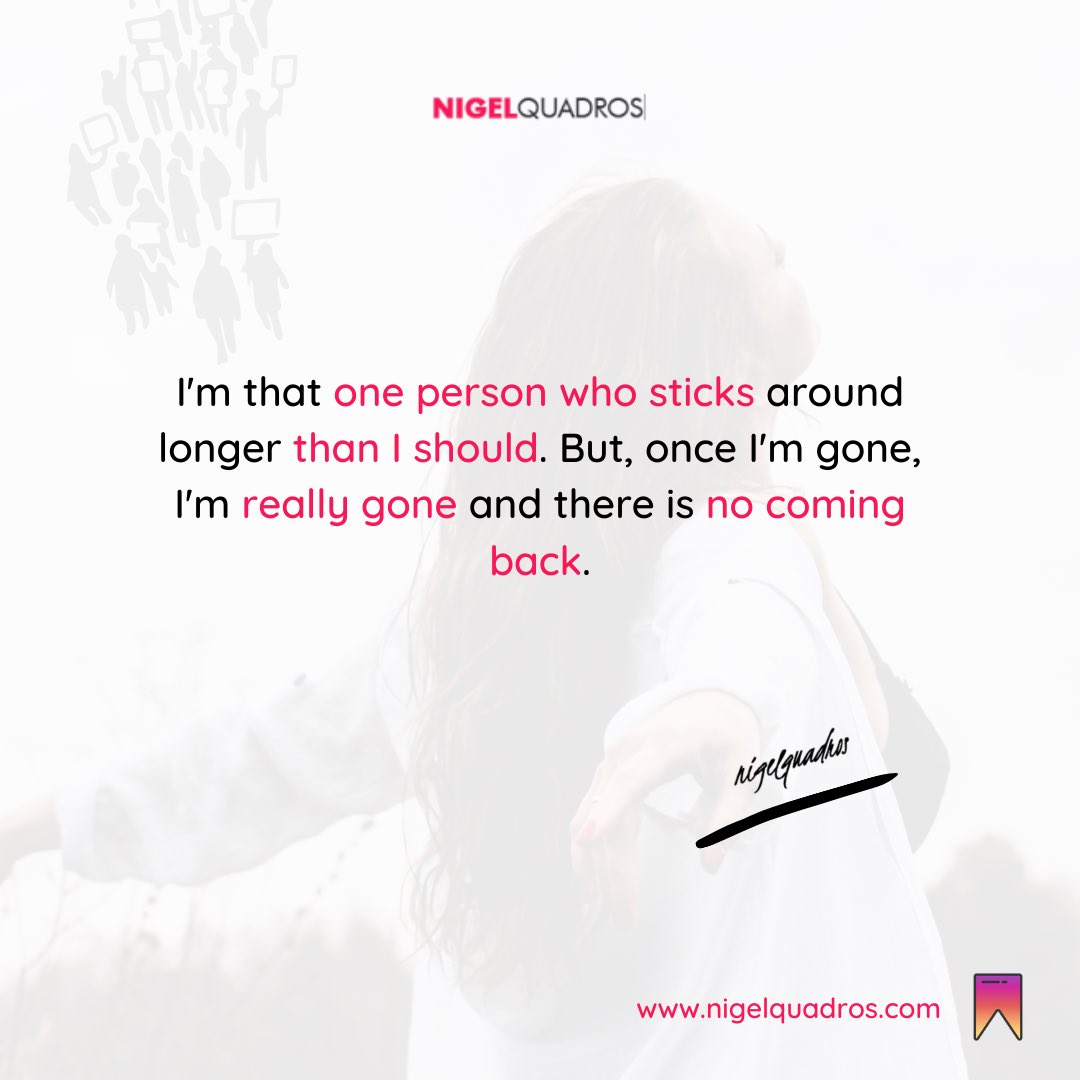 nigelnquadros's tweet photo. π₯ Iβm serious right now π₯
.
.
.
#kuwait #businessstrategist #you #to #please #if #gobeforeitstoolate #goneforarunvirtualraceseries #lifelessons #growthhacking #growthmarketing #grow #millionairemindset #millionairementor #millionairelifestyle #trullionaire #entrepreneurmindset https://t.co/fPrevK3AEu