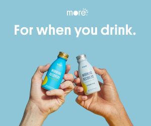 HOCRadio's tweet image. Celebrate #NationalWineDay with @morelabs! Pick up ur favorite #wine &amp;amp; a bottle of #MorningRecovery! Use code "VINO20" to get 20% off your #order - tinyurl.com/53d5b2na

No matter how much u celebrate this #nationalholiday, #MoreLabs has your back the next morning! #winelovers