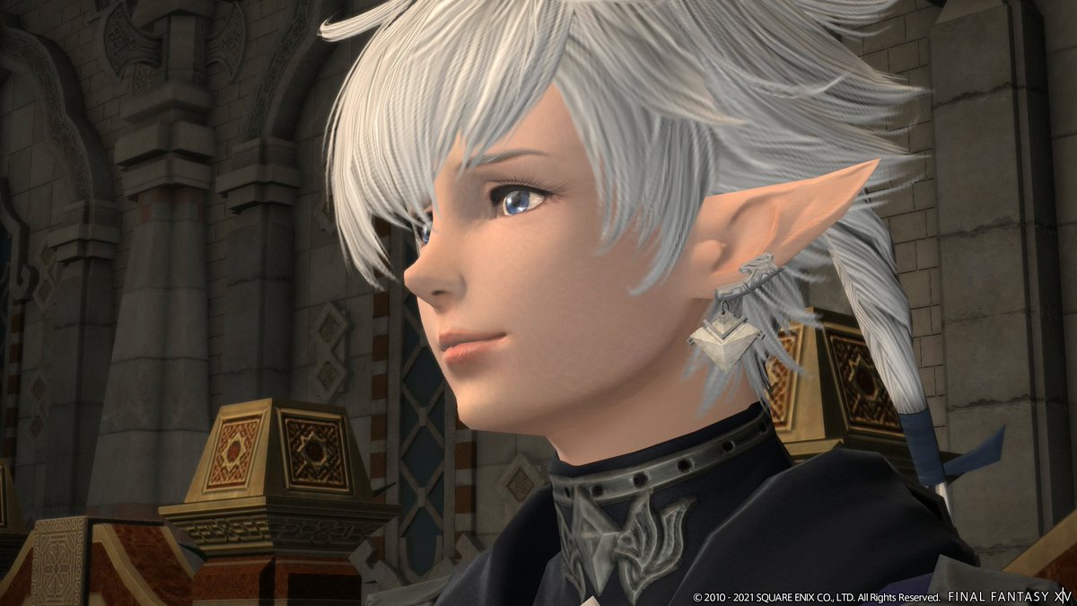 Final Fantasy Xiv Ff Xiv Fr Twitter