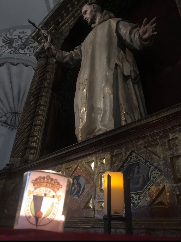 Enhorabuena @burgosCF por vuestro ascenso