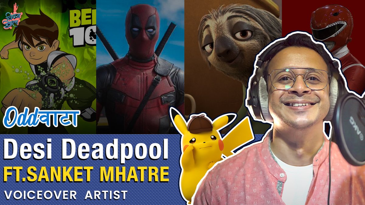 VishayKhol tweet media