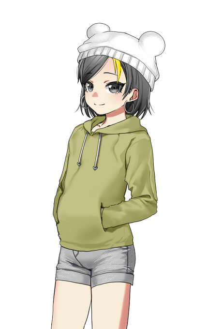 疾風のtwitterイラスト検索結果 古い順