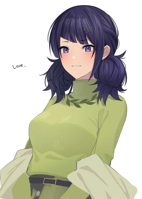 #田中摩美々生誕祭2021 