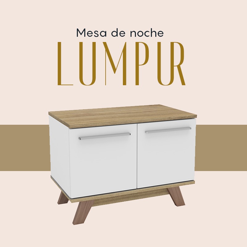 mueblesbima's tweet photo. Increíble nuestra mesa de noche Lumpur. Visítanos de lunes a sábado https://t.co/53eCzR896H