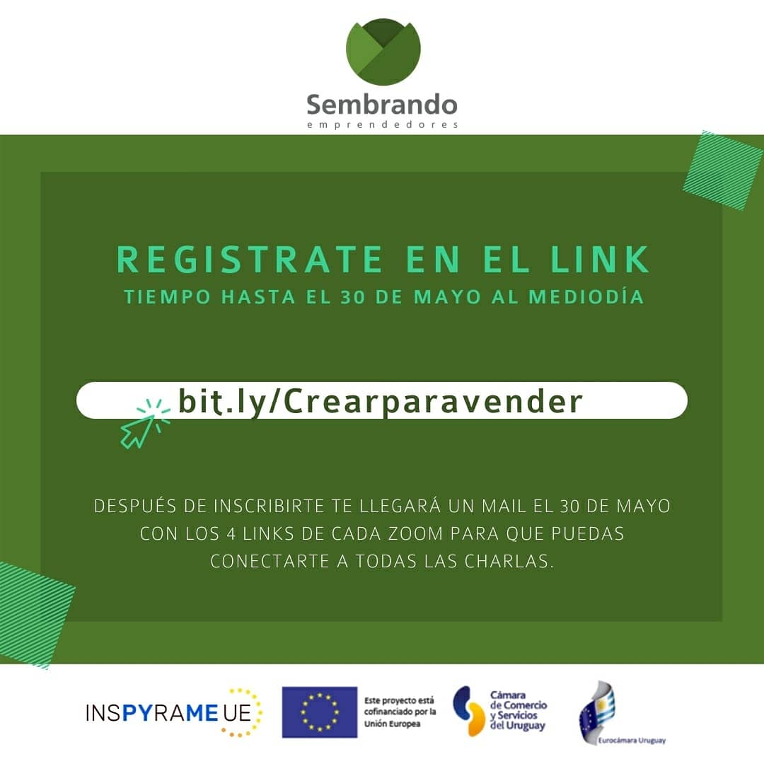 Programa Sembrando tweet media