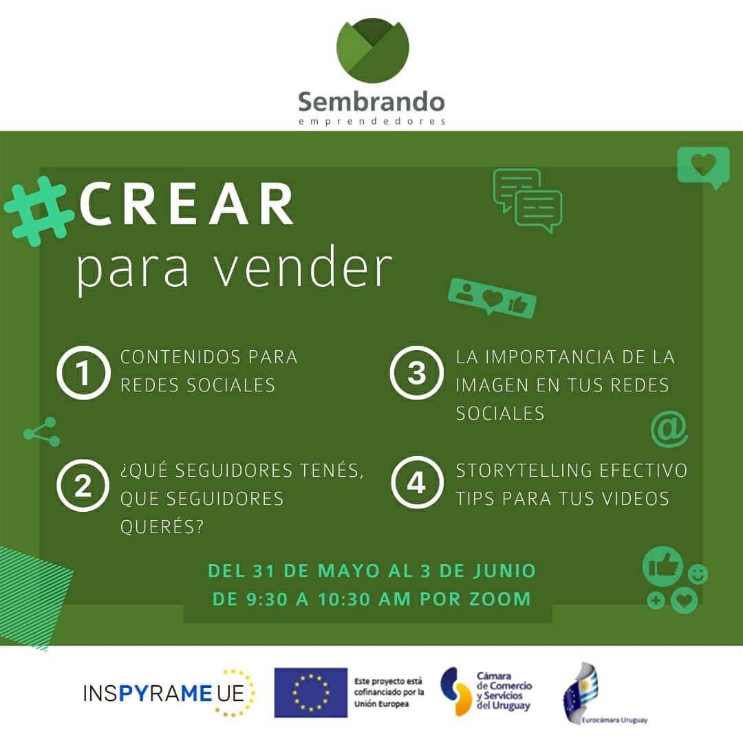 Programa Sembrando tweet media