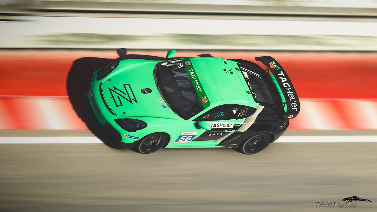 🎁SORTEAZO de 50 iDollars para <a href="/iRacing/">iRacing</a> 🎁

Gracias a los podios en la <a href="/PorscheRaces/">Porsche Motorsport</a> All Star #PESC tenemos un regalito y se participa así:

✅Seguir a <a href="/borja_zazo/">Borja Zazo</a> 
🔁RT a este Tweet
👉Mencionar 1 amigo @

1 Ganador de 50 i$ el lunes 31 a las 21:00 en Directo en Twitch