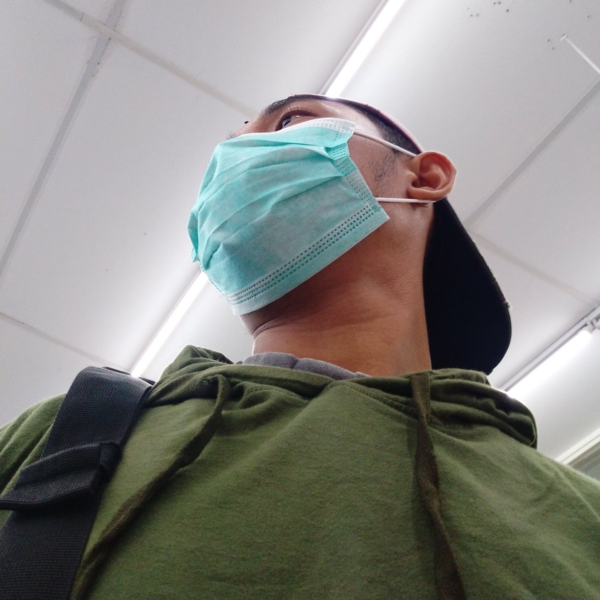 vandy_irmansyah's tweet photo. #FotoProfilBaru https://t.co/dYLao7Xxxx