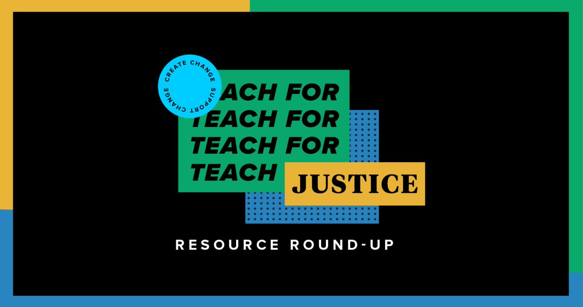 As an educator, there’s always more to learn and teach about diversity, equity, and inclusion, which makes having the right resources and support in this work all the more important: bit.ly/3fii8Dk