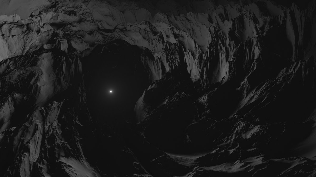japodian's tweet photo. METASERIES — A fragmented collection of audiovisual #nft artworks and non-linear stories which would eventually merge into a larger storyline.  
↓
Collect the remaining fragments at #hicetnuc https://t.co/hBl5r8OtEI
↓
○Metaterrestrial 
◎Metaforma
◉ Anima Mundi https://t.co/TcOXeyUe5N