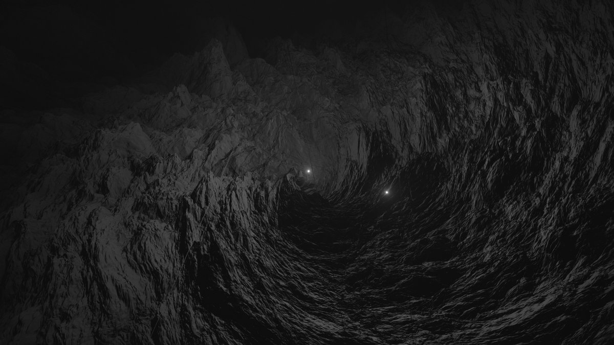japodian's tweet photo. METASERIES — A fragmented collection of audiovisual #nft artworks and non-linear stories which would eventually merge into a larger storyline.  
↓
Collect the remaining fragments at #hicetnuc https://t.co/hBl5r8OtEI
↓
○Metaterrestrial 
◎Metaforma
◉ Anima Mundi https://t.co/TcOXeyUe5N