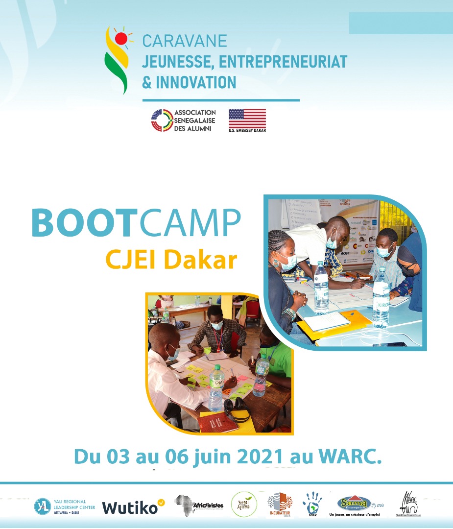 ASASENEGAL's tweet photo. Nous préparons l'étape de Dakar du CJEI bootcamp. 
Pour plus d'infos vous pourriez suivre les updates sur le hashtag #CJEIDakar 
#Staytuned #ASA #CJEI https://t.co/THJNBdlNVZ