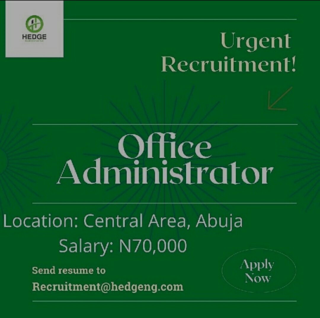 OYAfoundation's tweet photo. JOB OPENINGS: 

RT aggressively,
someone on your TL definitely needs this.👋

#InternalAudit #Accountant #OfficeAdministrator #FinancialAdvisor #Financial #FinancialAnalyst #financialplanning https://t.co/yJB0Hi8KLQ