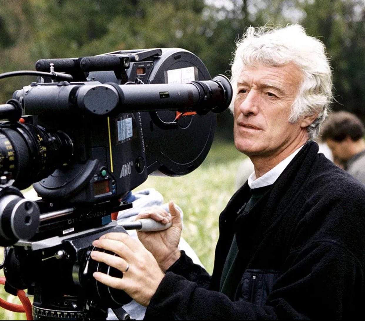 Happy Birthday to this legend! Favorite movie Roger Deakins has DP d for? 