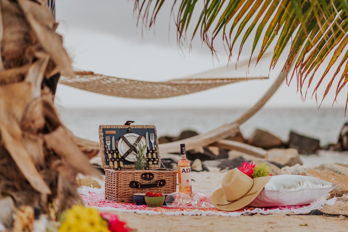 Renaissance Wind Creek Aruba Resort tweet media