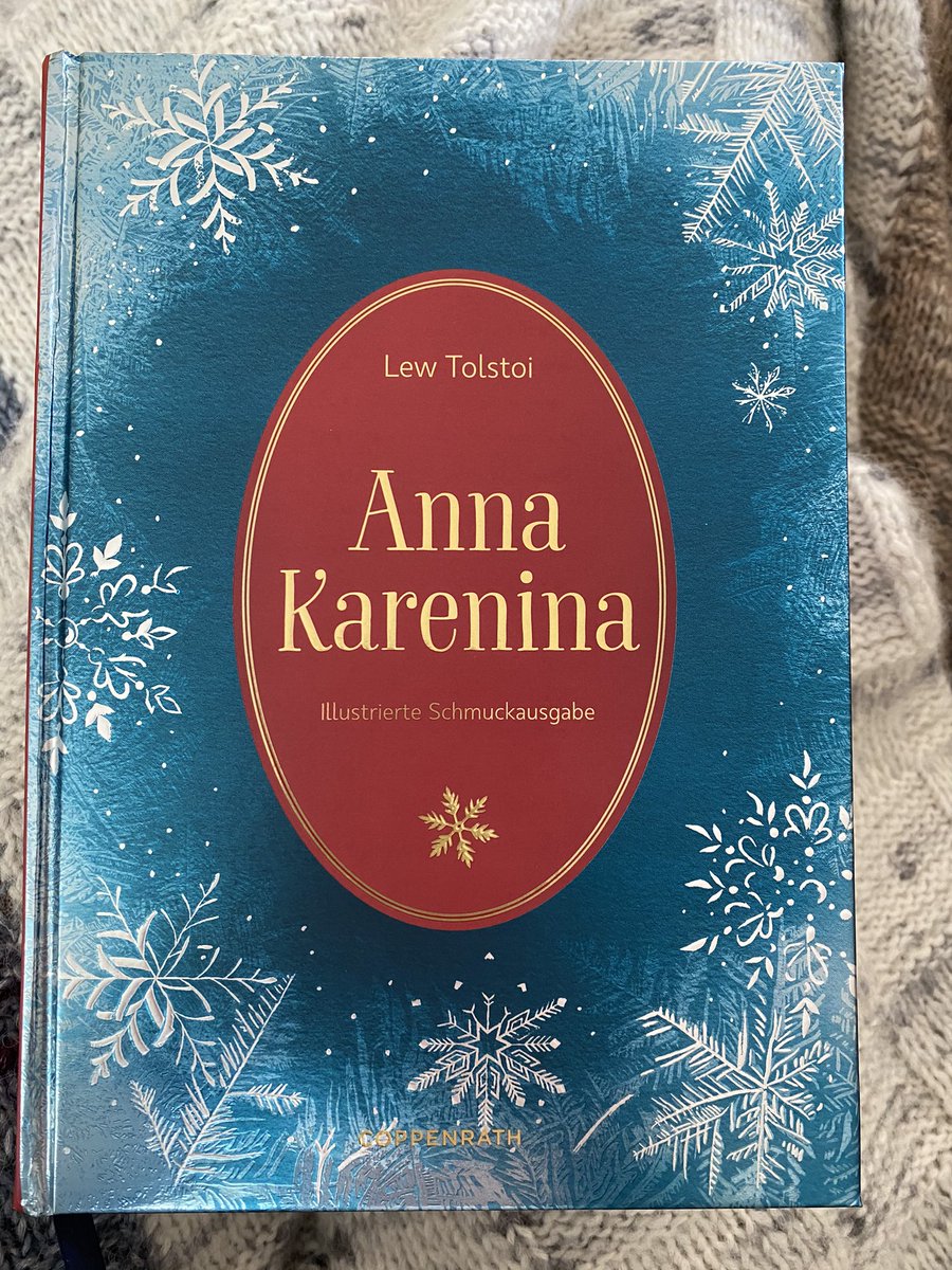 Textengel1's tweet image. Sowas Schönes - das ist ein Lesegenuss!
Neben Hesse, der mich grad packt, mal ein Russe, dem ich mich mit Freude zuwende. 🙂