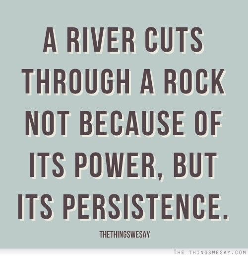 TJamesha's tweet photo. Persistence is key 🔑 ! Do not give up after trying once because it seems “hard” but persevere through the tough time and be persistent and you can reach your goal! #MotivationalMonday @DrDiGiacinto https://t.co/96W1npcVF3