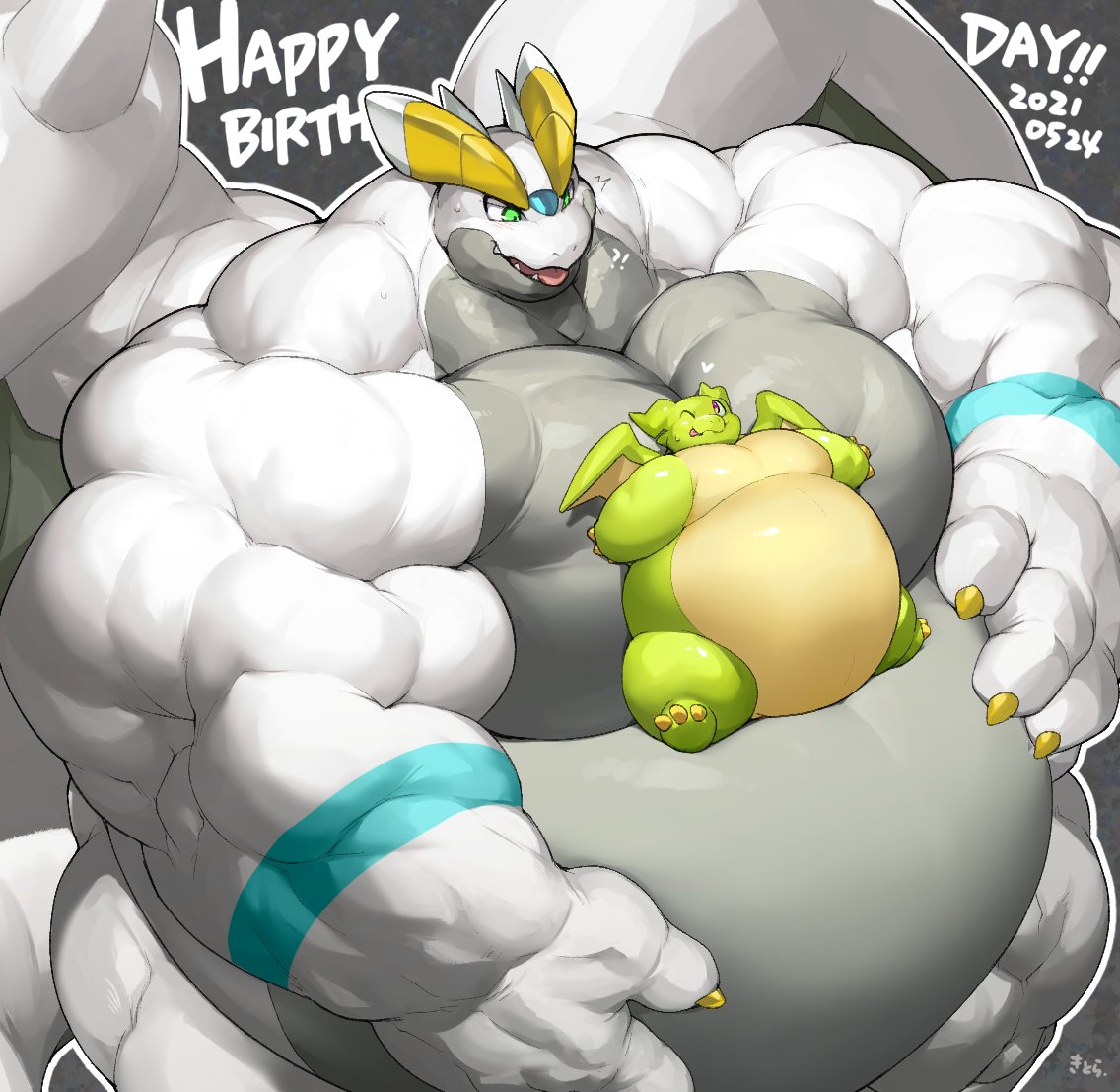 きとら (@kitoradragon) / Twitter