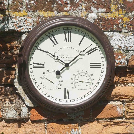 PizzazzRetail's tweet photo. Time for something new? 🕰

We have a range of stunning outdoor and indoor clocks, get yours here: https://t.co/GQMPsQ3bKe https://t.co/MKmEp2YP6p
