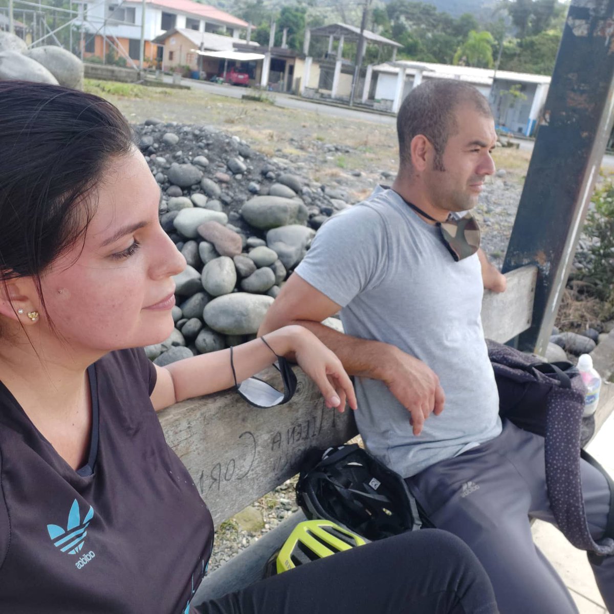 KryPlaza's tweet photo. En nuestros paseos buscando siempre la belleza de la vida. https://t.co/WGB3JGdAsN