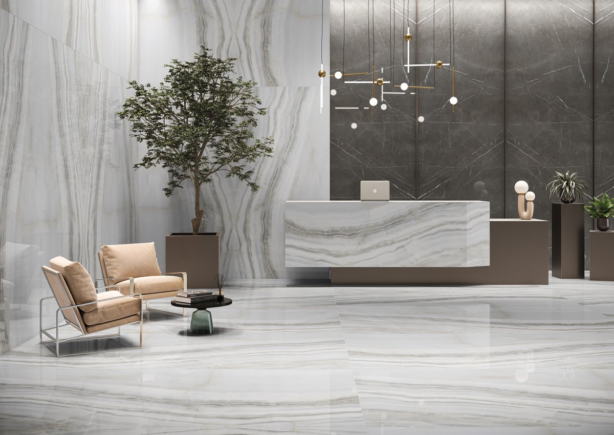 The #onice grigio and #pietra gray are the expression of the elegance and class of the slabs, giving brightness to any environment .
lnkd.in/gtxMM6J
lnkd.in/gZTBrXU
#interiordesign #architects #archilovers #MadeInItaly #luxuryhomes #slabs #architecturephotography