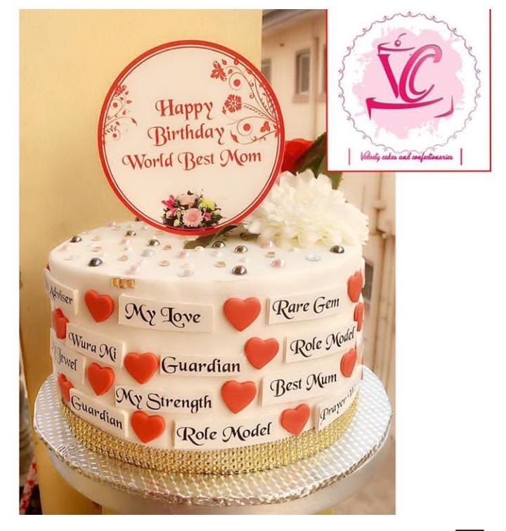 Olakannmi's tweet photo. When it comes to cake and food that’s what I love to do best. Please your  patronage is important 🙏❤️ https://t.co/g13Fplf47i