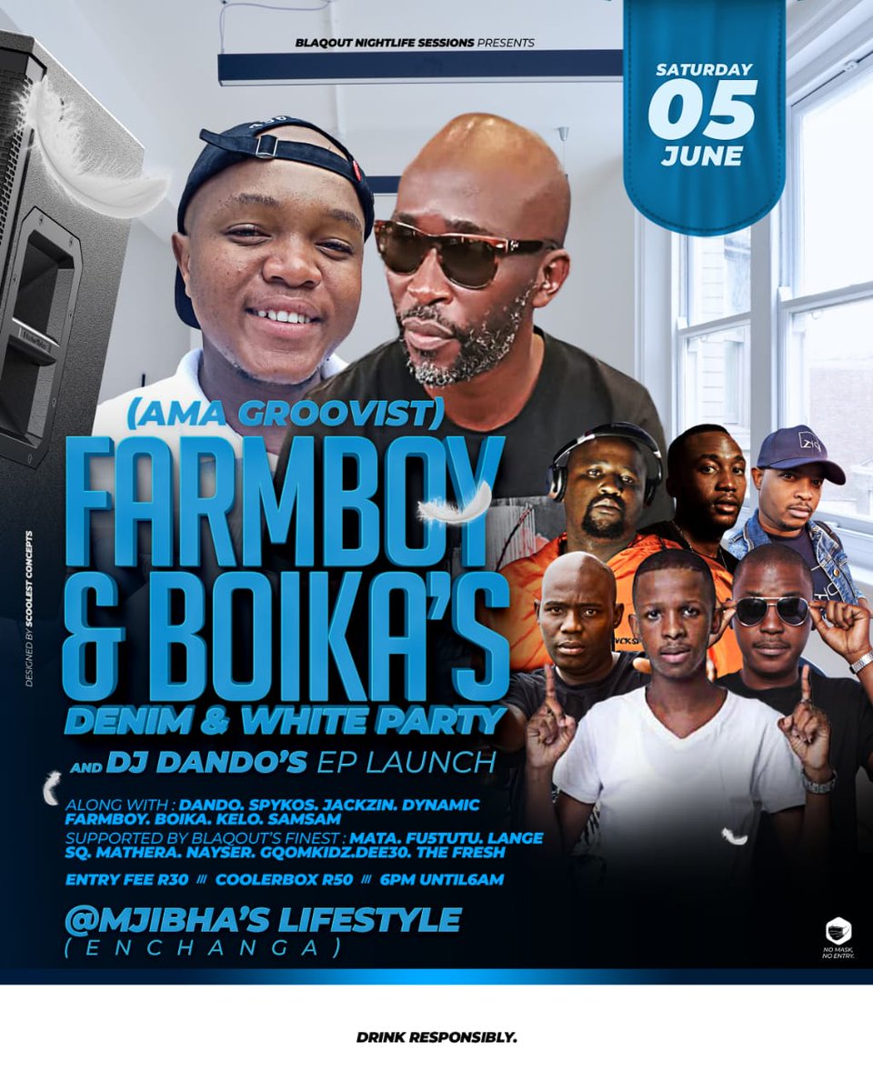 matheratshepiso's tweet photo. can't wait to press play โถ๏ธ
#HipHophousepartyMixedbyMathera
#BONLS https://t.co/WKrT4LM4sV