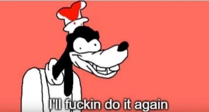 tooIe_'s tweet photo. me after listening to the same 5 songs in my recently added for the 20th straight time https://t.co/BbPybDJr1v
