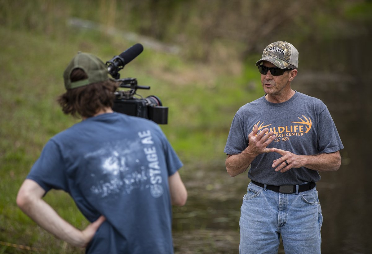 Ward Burton tweet media
