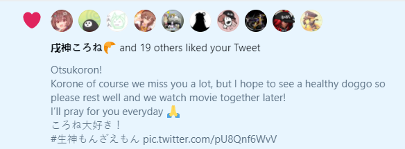 Lee Karmun🥐⚓️🎀🐾 tweet media