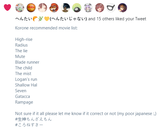 Lee Karmun🥐⚓️🎀🐾 tweet media