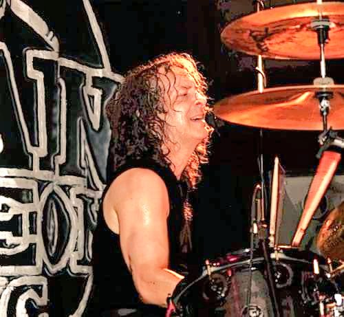    Happy Birthday to Albert Bouchard, former Blue Öyster Cult drummer, born today in 1947 74 