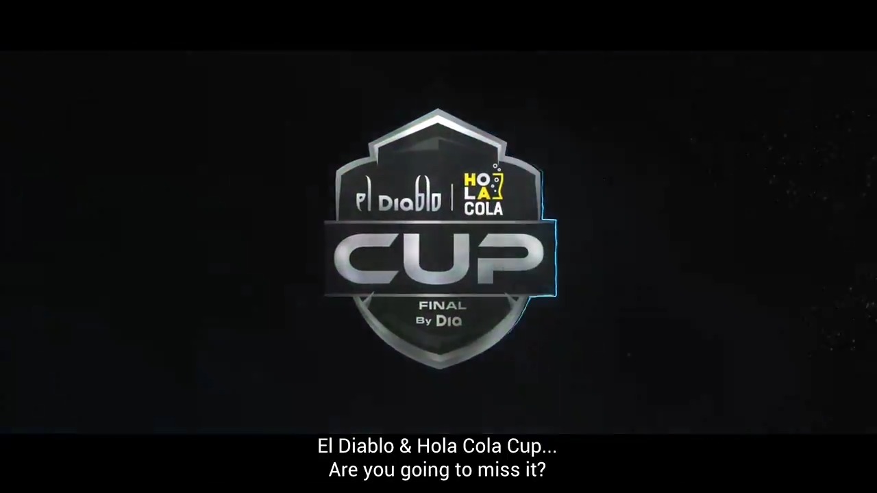 QLASH on X: El Diablo & Hola Cola Cup! 🏆 The most refreshing #Fortnite  tournament, organized together with @DIA_Esp! 2 open qualifiers: #diablocup  (25/5) #holacolacup (27/5) 50 guests 👥 💰+2.000€ prize pool