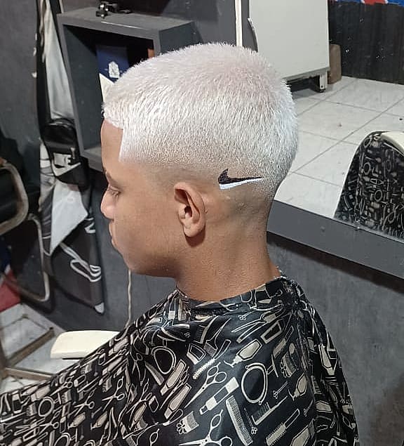 ❄💈💪👑