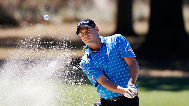 A special happy birthday shoutout to our 2010 Champion, Bill Haas!  