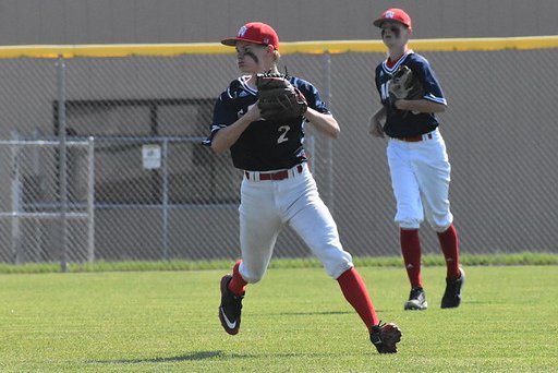 RCronk15's tweet photo. Summer schedule is filling up! 6 Showcases with my Club team through June & July, plus 4 Camp/Combines at @KUBaseball , @MNUBaseball, @DordtBaseball and @Ottawa_Baseball (more planned for Fall). Excited to get this journey to the next level started. #allthework https://t.co/sMOvfr2Phw