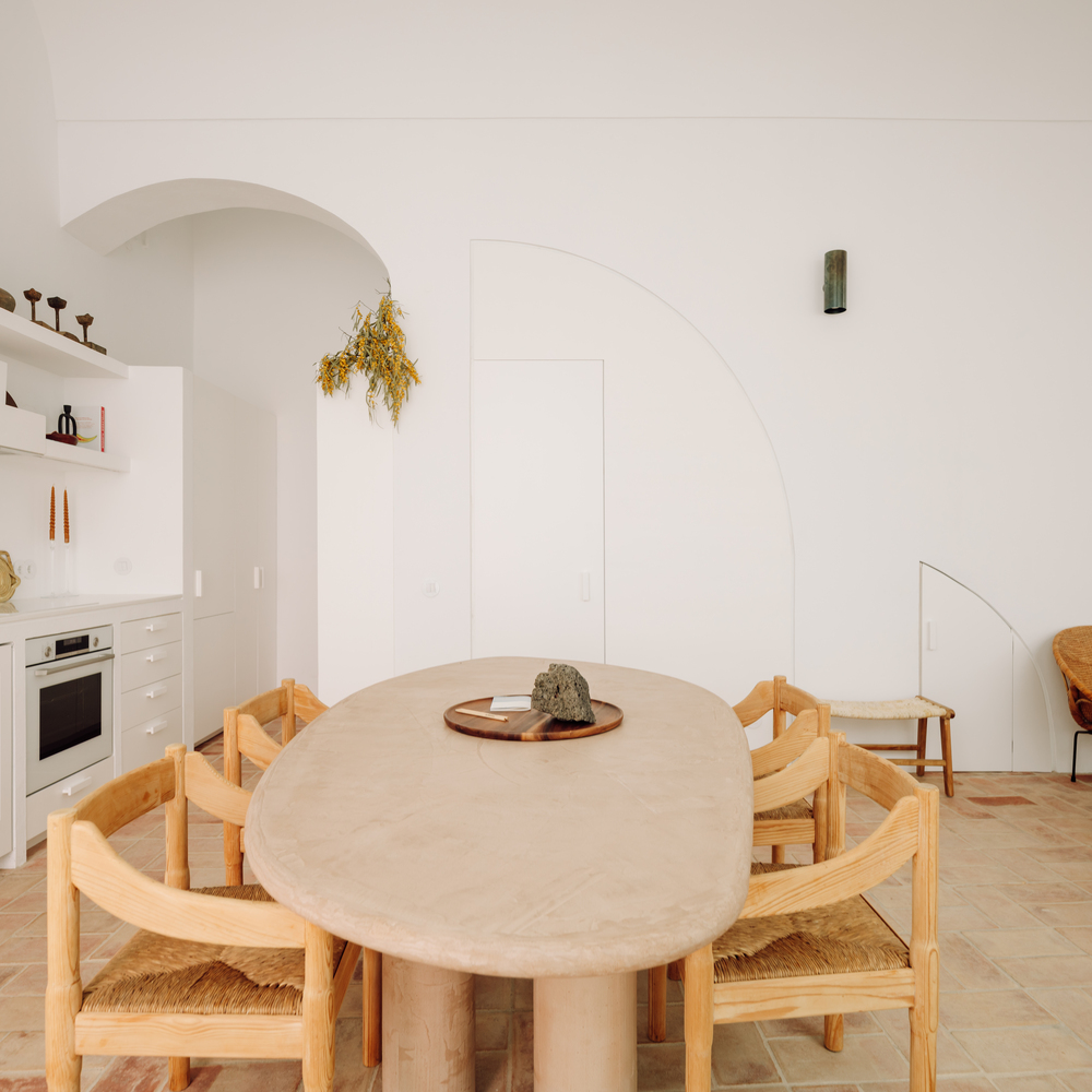 ArchDaily's tweet photo. House Two / atelier RUA - #Portugal
#Architecture #ResidentialArchitecture #InteriorDesign https://t.co/66EEJM9jXS