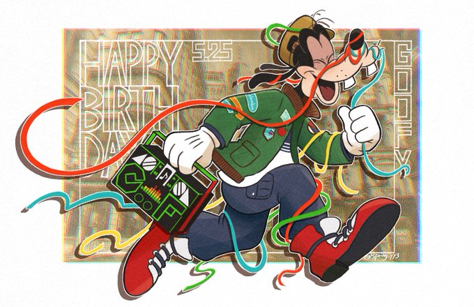 Twoucan グーフィ の注目ツイート イラスト マンガ コスプレ モデル