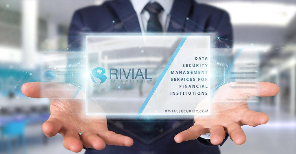 Rivial_Security's tweet image. Book a consultation with us today 
bit.ly/3cG8Uye
#cybersecurity #datasecuritymanagement #rivialsecured