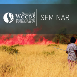 westcenter's tweet photo. How can public records be used to study wildfires? Today, May 24 at 12:30 p.m. PST, join our own Iris Hui as she explores this topic for the Stanford Woods Institute for the Environment's seminar series, "Data-Driven Wildland Fire Research": https://t.co/VtJrJkVmsN https://t.co/v3JgQexDR1