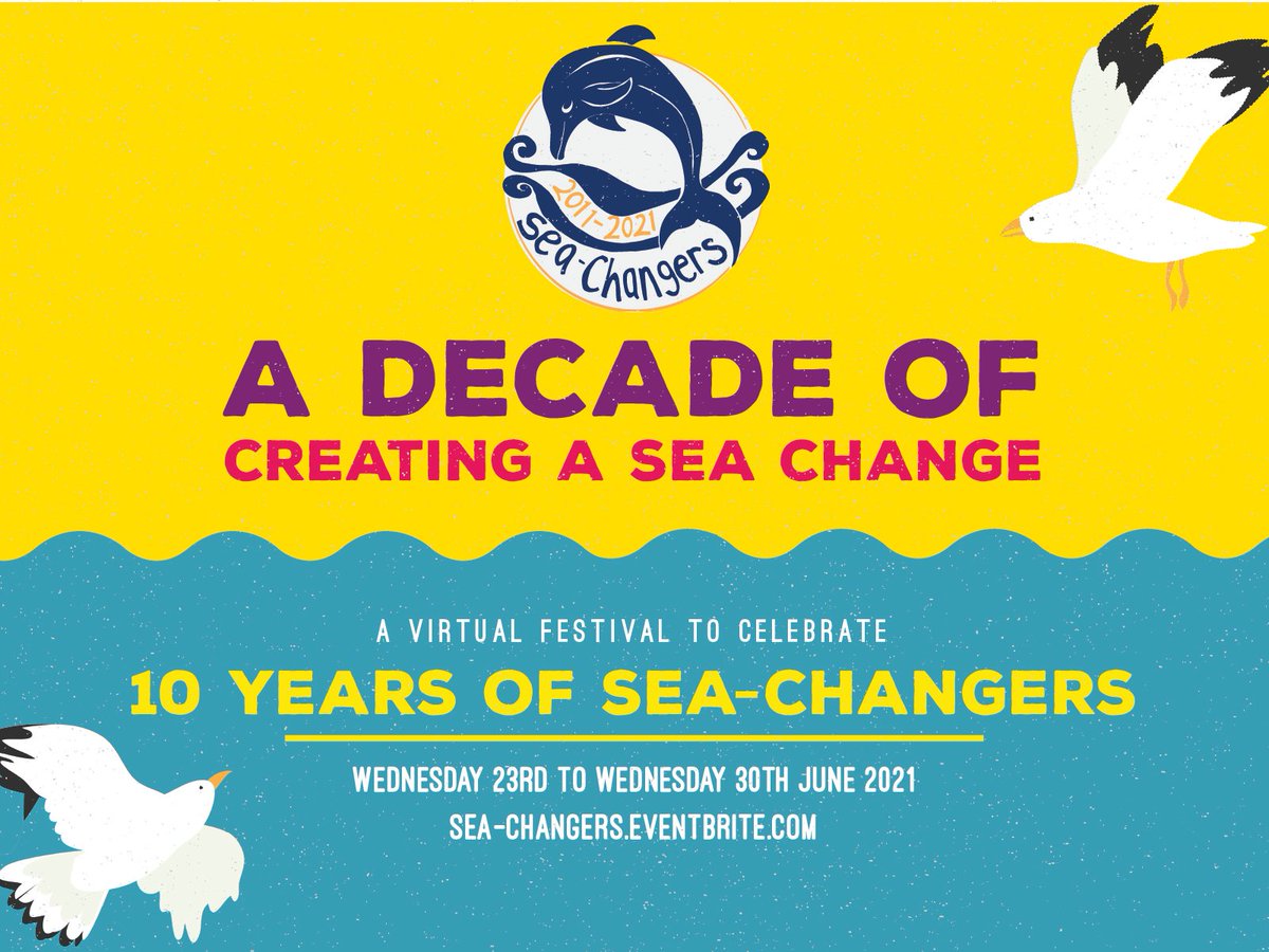 Sea-Changers tweet media