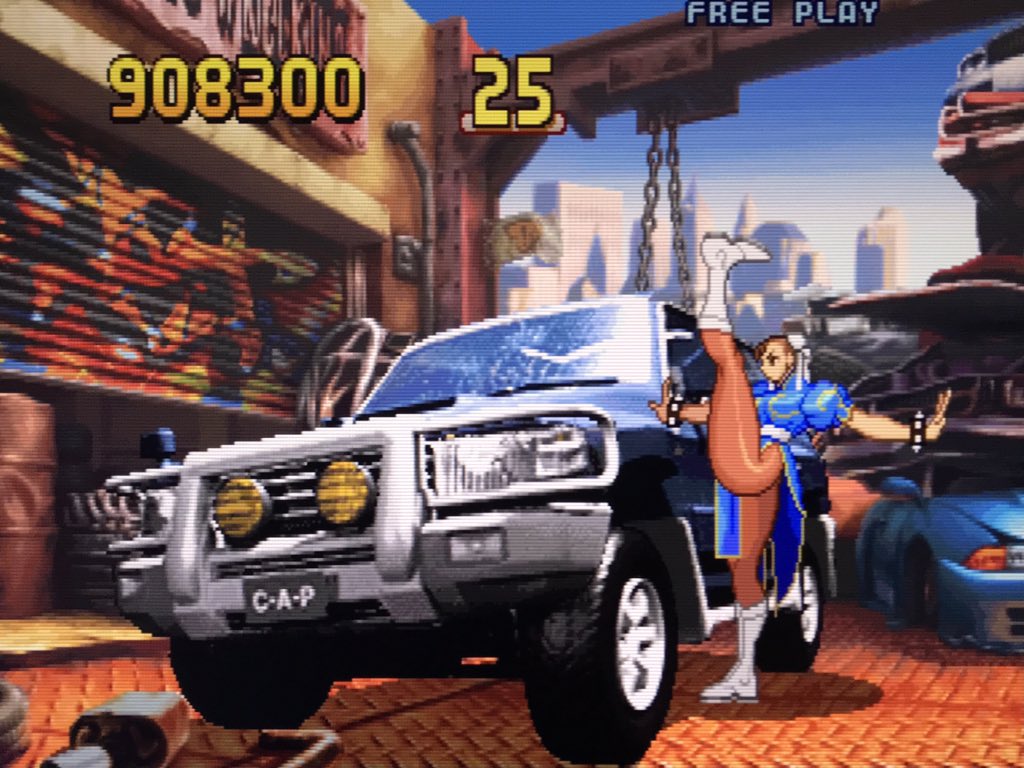 メガエンドウ 愛車の日 カプコンのゲームでボーナスな車 T Co Lxjazqqkwt Twitter メガエンドウ 愛車の日 カプコンのゲームでボーナスな車 T Co Lxjazqqkwt Twitter