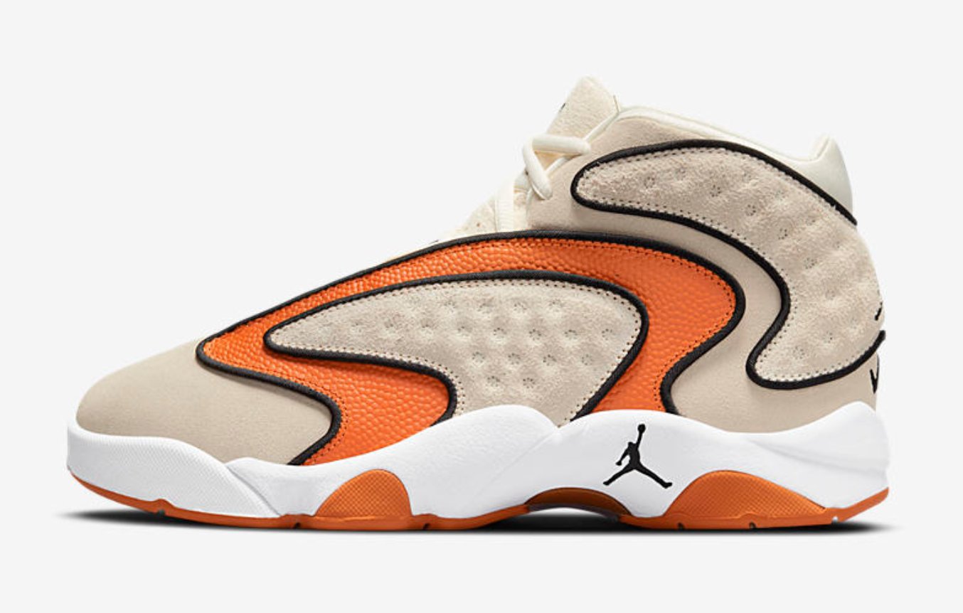 Women’s Air Jordan OG ‘Coconut Milk’