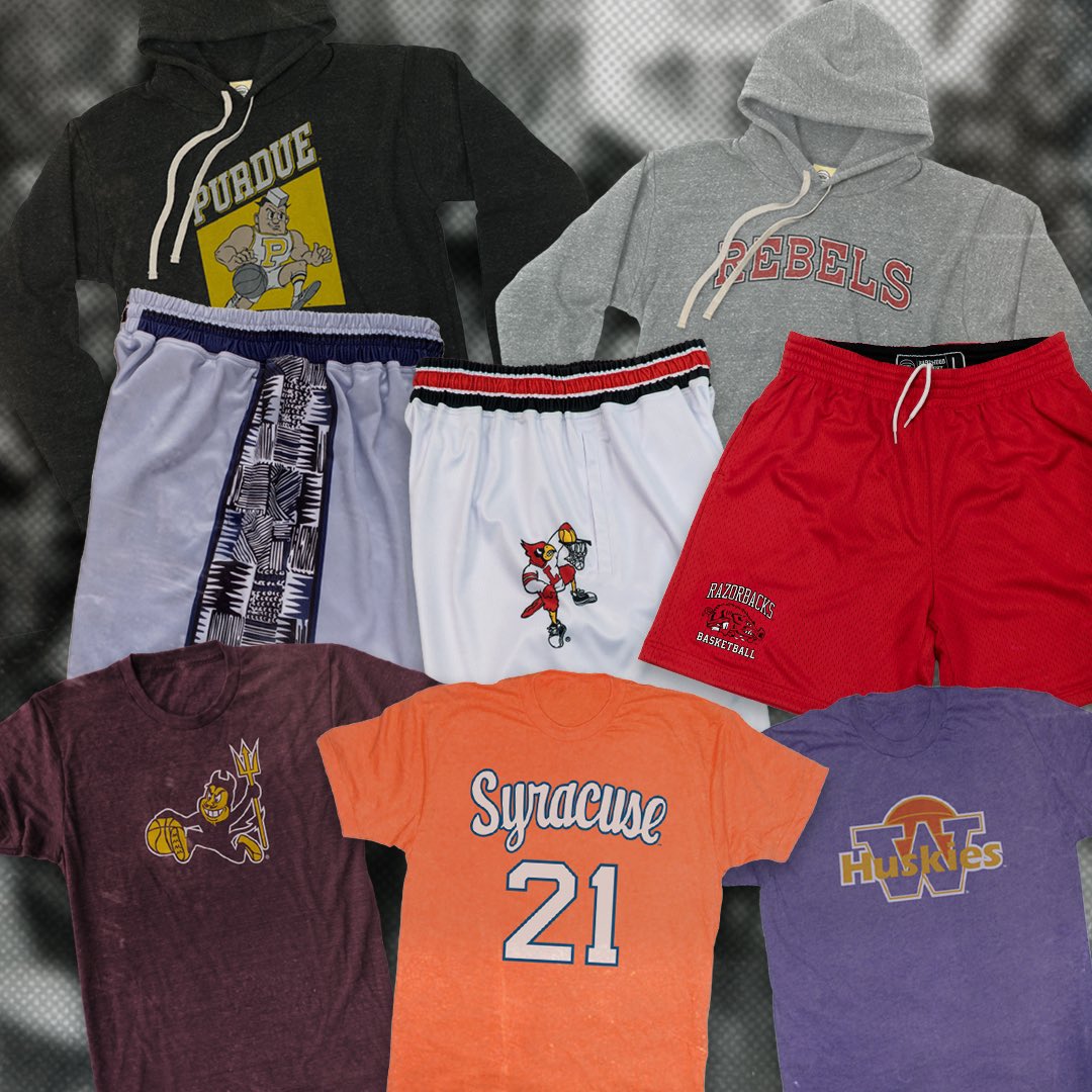 Free Ship Monday happening now at 19nine.com! All orders ship free, all day. Free Ship Code: MONDAY #HardwoodHistory