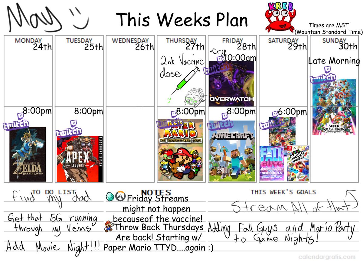 MrMaclaster tweet media