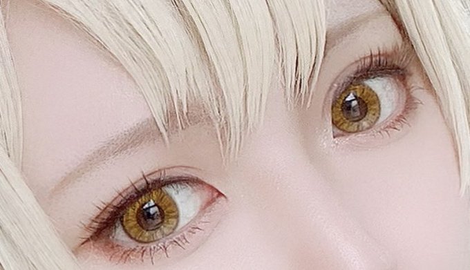 コスプレイヤーうにのTwitter画像41