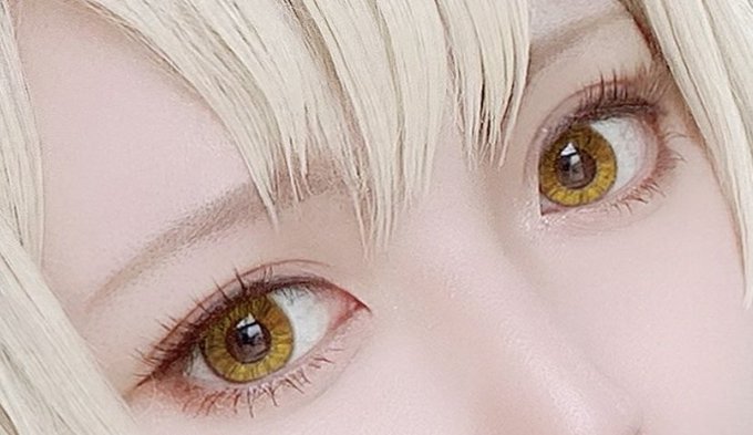 コスプレイヤーうにのTwitter画像40
