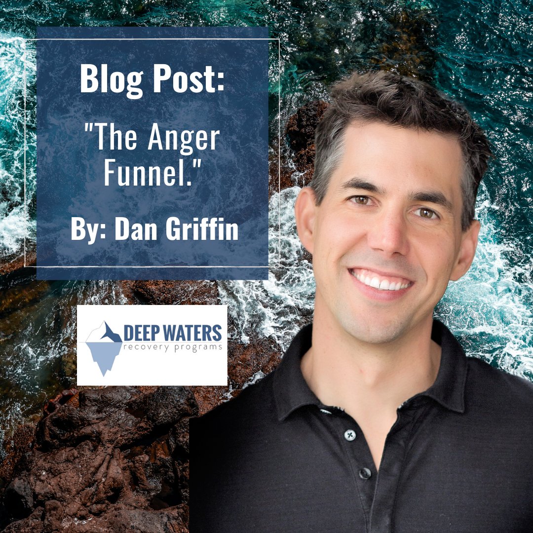 RecoveryDeep's tweet image. Please help us in welcoming Dan Griffin to the Deep Waters! 🤘

Dan Griffin, M.A., is an internationally recognized author, thought leader, and expert on men’s relationships and masculinity. 

Please enjoy his #blog 👇
deepwatersrecovery.com/post/the-anger…

#menshealth #recovery #anger