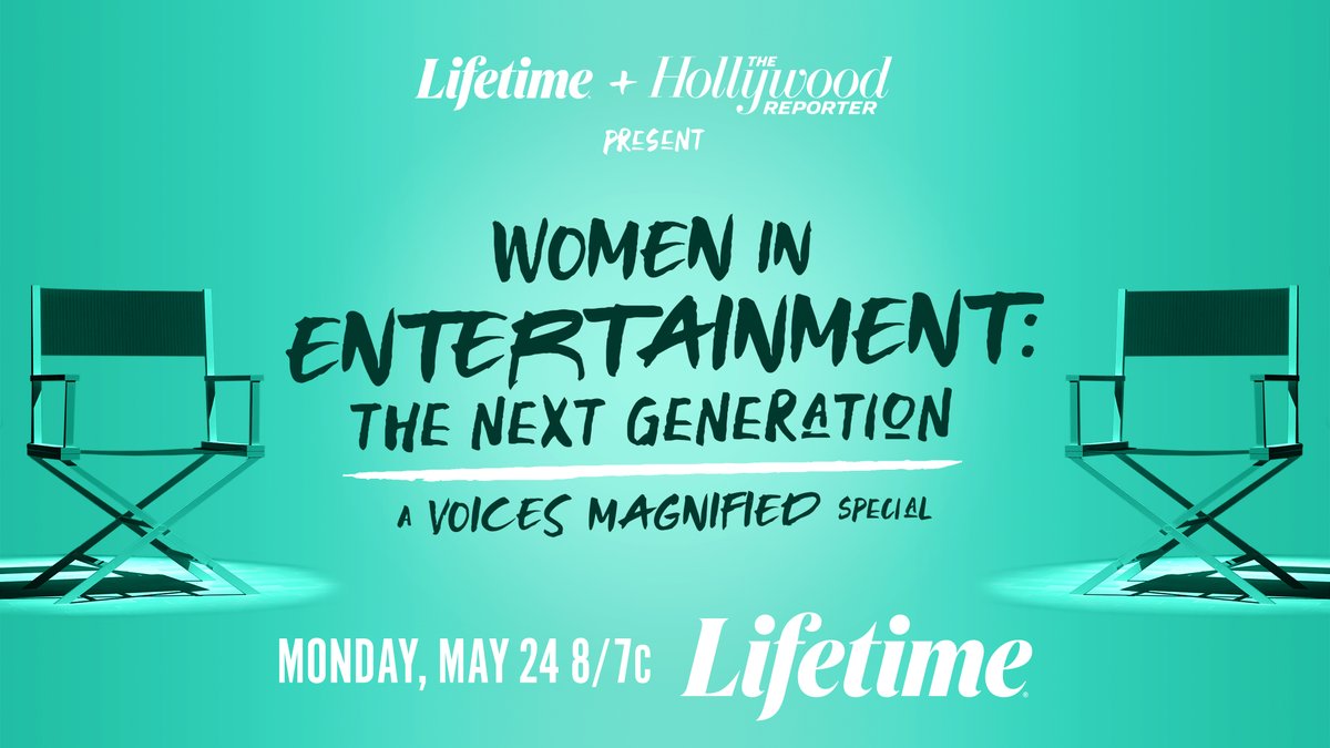 Big Brothers Big Sisters of America (@bbbsa) on Twitter photo Mentorship changes lives.✨ We are proud to team up with <a href="/lifetimetv/">Lifetime</a> <a href="/comcast/">Comcast</a> <a href="/THR/">The Hollywood Reporter</a> to highlight some of our Littles and their mentors at <a href="/BBBSLA/">BigBrothersBigSisters</a>.
📺Tune into <a href="/lifetimetv/">Lifetime</a> TODAY at 8pm EST to be inspired by their stories. Mentorship changes lives.✨ We are proud to team up with <a href="/lifetimetv/">Lifetime</a> <a href="/comcast/">Comcast</a> <a href="/THR/">The Hollywood Reporter</a> to highlight some of our Littles and their mentors at <a href="/BBBSLA/">BigBrothersBigSisters</a>.
📺Tune into <a href="/lifetimetv/">Lifetime</a> TODAY at 8pm EST to be inspired by their stories.